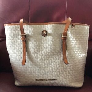 DOONEY & BOURKE Handbag Tote